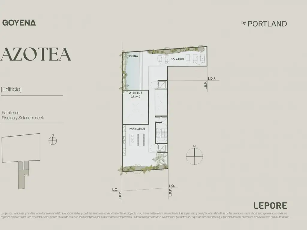 CASAS URBANAS + EDIFICIO | 2, 3, 4 y 5 ambientes - Foto 24