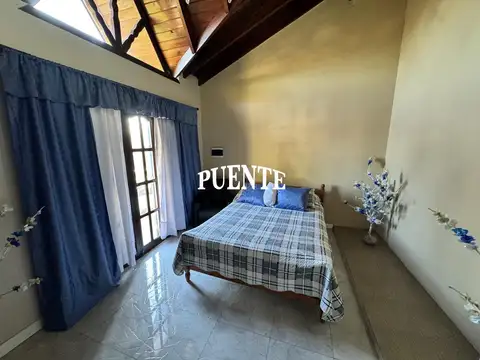 Casa en Venta al Suroeste