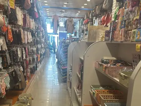 Local en Alquiler 40 años