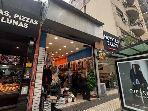 Santa Fe al 2500