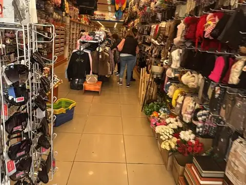 Local en Alquiler 40 años