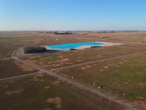 Terreno en Venta en Vida Lagoon, USD 150.000