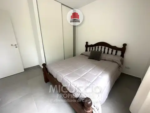 Departamento en Venta en Los Cardales, USD 55.000