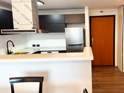 Departamento en Venta en Caballito, USD 180.000
