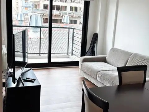 venta departamento 3 ambientes Caballito