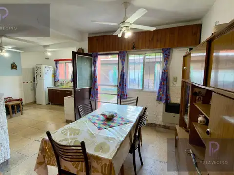 Casa en Venta 20 años