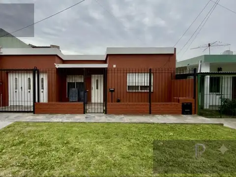 Casa en Bella Vista