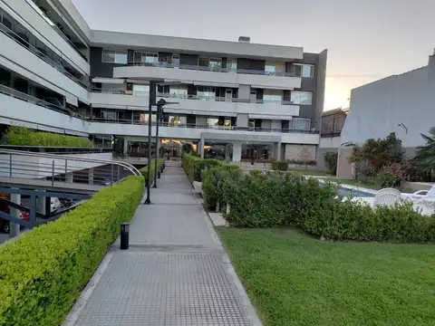 Departamento en Venta en Villa Sarmiento, USD 160.000