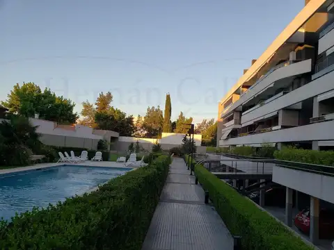 EXCELENTE DEPARTAMENTO 2 AMB. CON BALCÓN EN VITA RESIDENZA