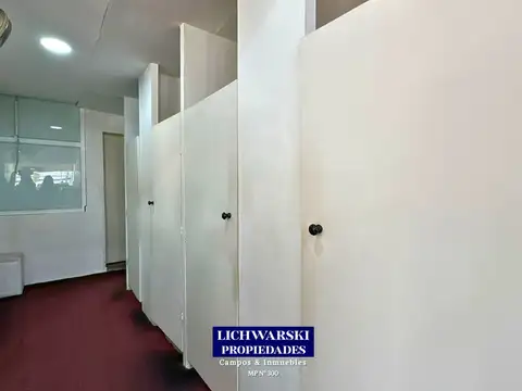 VENTA LOCAL COMERCIAL SOBRE GÜEMES | Charata, Chaco.