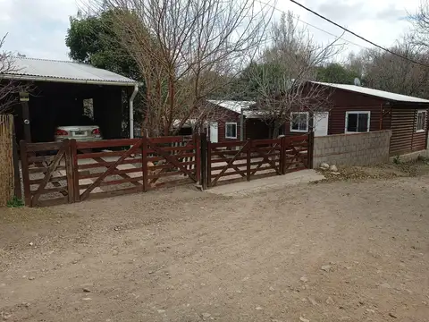 Casa en Huerta Grande