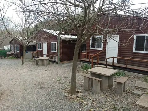 Casa en Venta con 5 cocheras