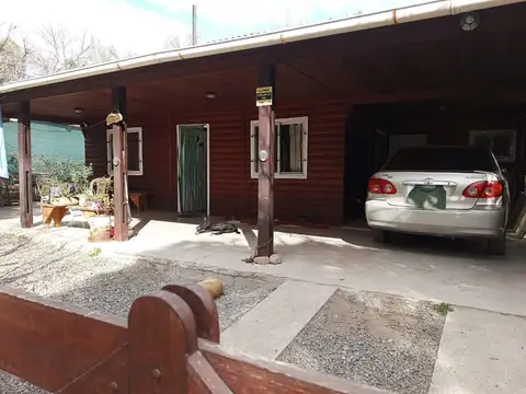 Casa en Venta en Huerta Grande, USD 90.000