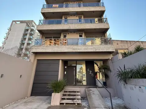 Semipiso 2 ambientes a estrenar con cochera