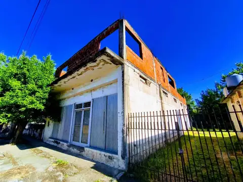 Galpon en Venta 30 años