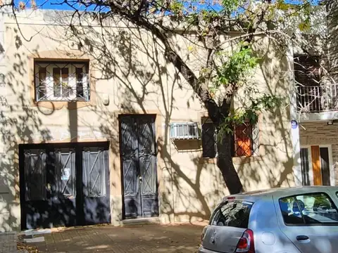 Casa a refaccionar ideal proyecto edificio