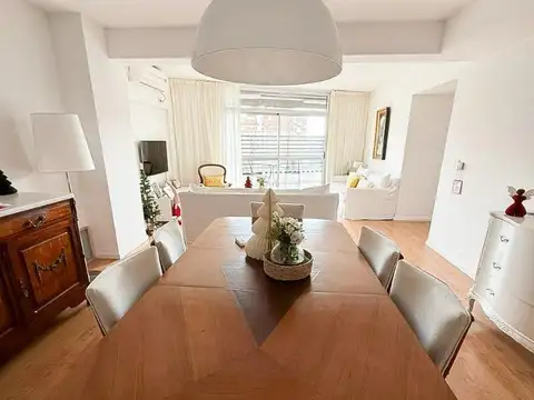 Departamento en Alquiler de 4 dormitorios
