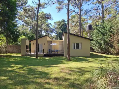 Casa en Venta en Carilo, USD 225.000