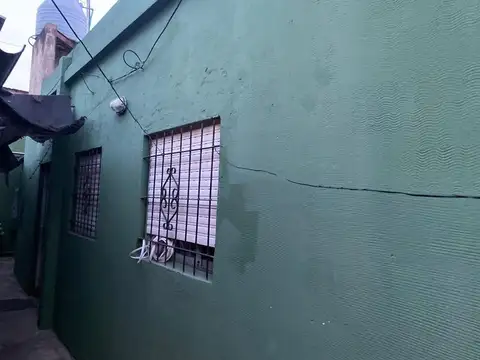 Depto Tipo Casa 6 ambientes con 4 baños