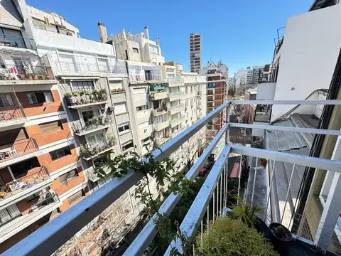 Departamento en Venta 40 años
