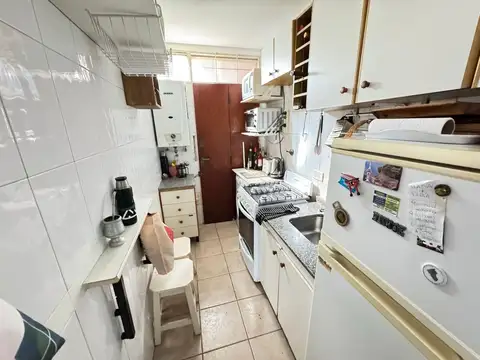 Departamento en Venta al Sudeste