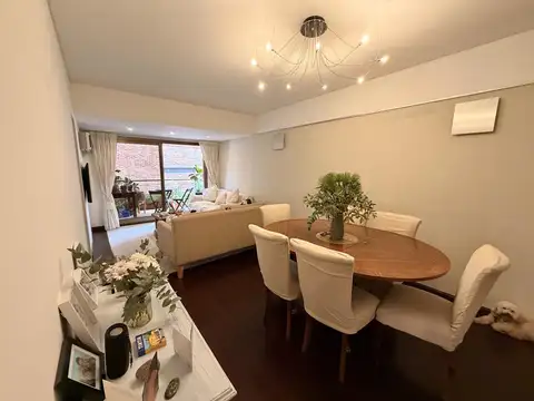 Departamento en Venta en Olivos Vias/Maipu, USD 315.000