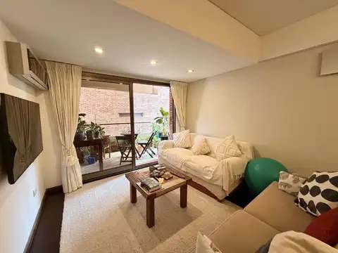 Departamento en Olivos-Vias/Maipu