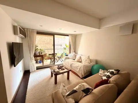 Departamento en Venta 20 años