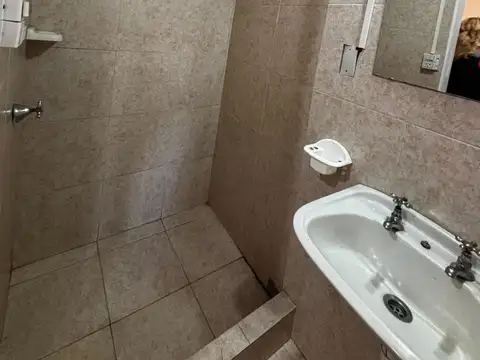 Departamento de un dormitorio zona UNNE