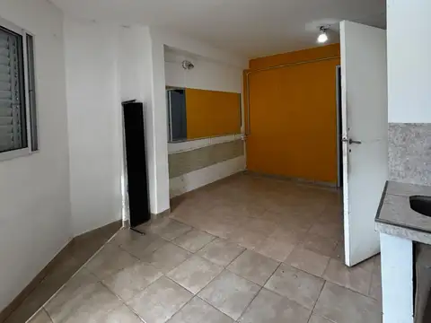 Departamento de un dormitorio zona UNNE