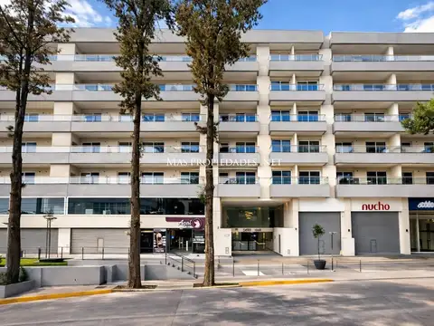 Alquiler Departamento en Canning Center 1 Dormitorio 100