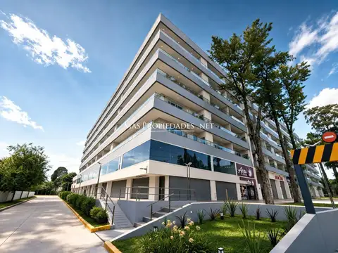 Alquiler Departamento en Canning Center 1 Dormitorio