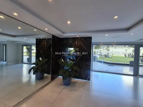 Departamento en Alquiler A Estrenar