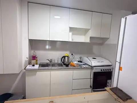 Departamento en Venta en Rosario, USD 29.000
