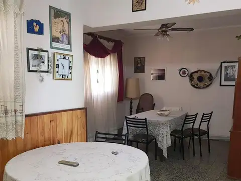 Casa en Venta 58 años