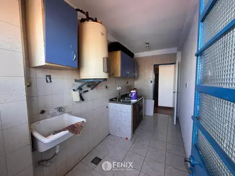 Departamento en Alquiler de 2 dormitorios