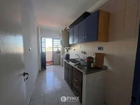Departamento en Alquiler de 3 ambientes
