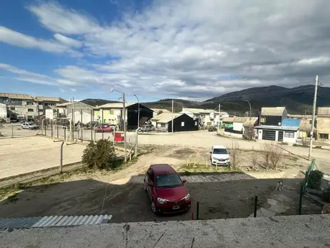 Depto en Venta 64,41 m2 - 2 dorm- Barrio 170 Viv