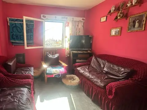 Ruiz Moreno y Sobral 170 viviendas 100