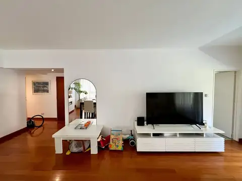 Departamento en Alquiler de 3 dormitorios