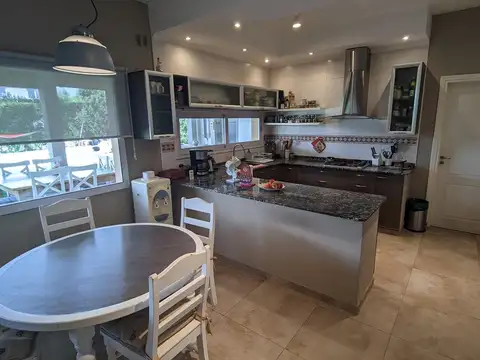 Casa 4 ambientes en venta - San Alfonso, Pilar del Este