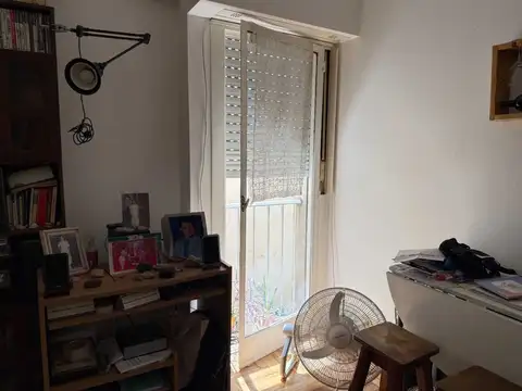 Departamento en Venta en Coghlan, USD 78.000