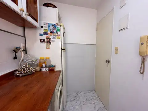 Departamento en Venta 31 años