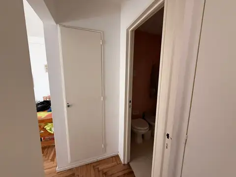 VENTA DEPTO 2 AMB EN BELGRANO