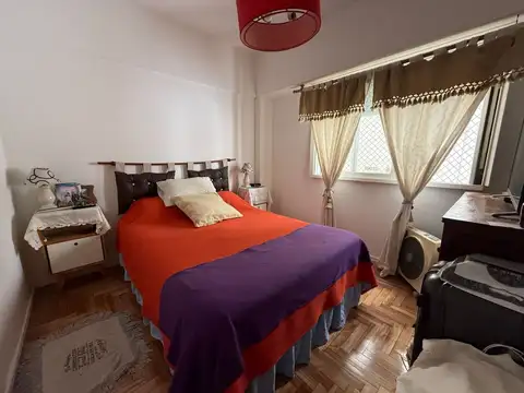 VENTA DEPTO 2 AMB EN BELGRANO