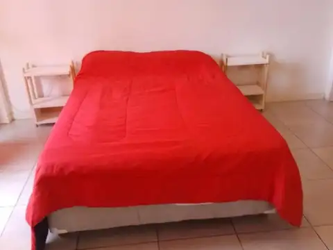 Departamento en Alquiler Temporal A Estrenar