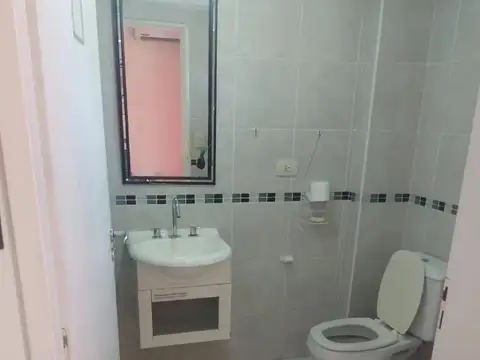 Departamento en Alquiler Temporal al Norte