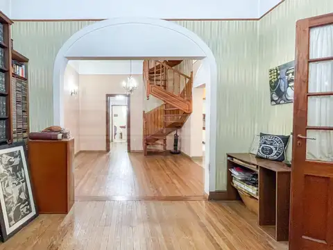 Terreno en Venta 26  mts Fondo