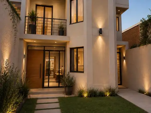 Openhouse vende fabulosa casa a reciclar