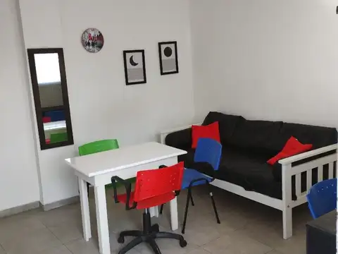 Departamento en Alquiler Temporal de 1 dormitorio